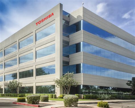 Toshiba Business Services